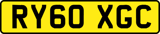RY60XGC