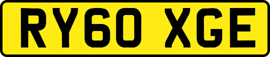 RY60XGE