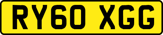 RY60XGG