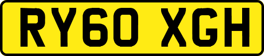RY60XGH
