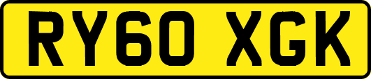RY60XGK