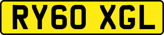 RY60XGL