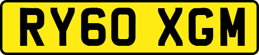 RY60XGM