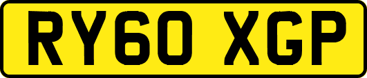 RY60XGP