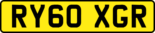 RY60XGR
