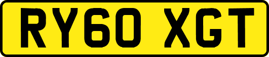 RY60XGT