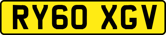 RY60XGV