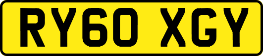 RY60XGY