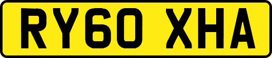 RY60XHA