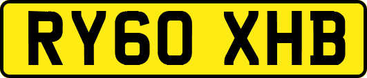 RY60XHB