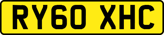RY60XHC