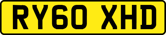 RY60XHD