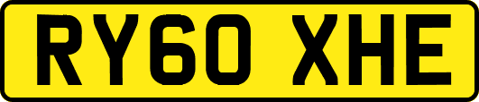 RY60XHE