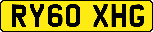 RY60XHG