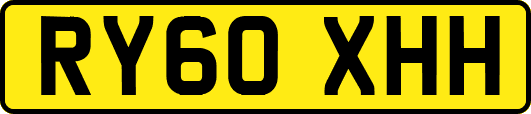 RY60XHH