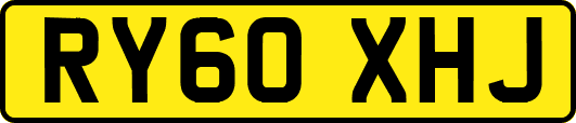 RY60XHJ