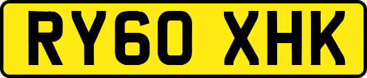 RY60XHK