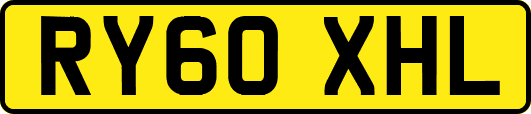RY60XHL