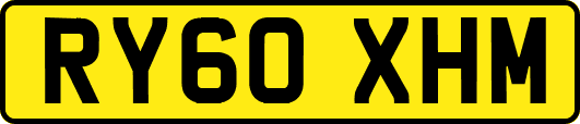 RY60XHM