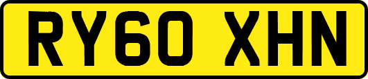 RY60XHN