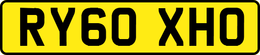RY60XHO