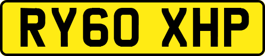 RY60XHP