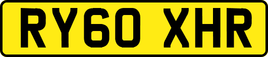 RY60XHR