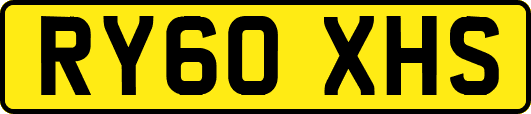 RY60XHS