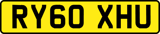 RY60XHU