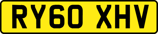 RY60XHV