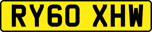 RY60XHW