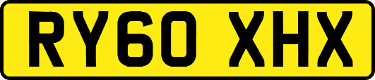 RY60XHX