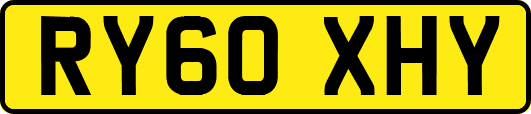 RY60XHY