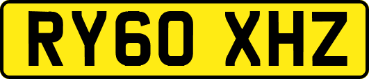 RY60XHZ