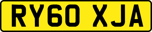 RY60XJA