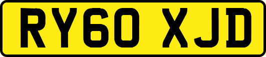 RY60XJD