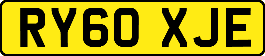 RY60XJE