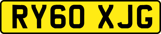 RY60XJG