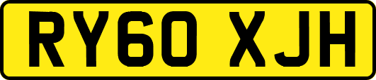 RY60XJH