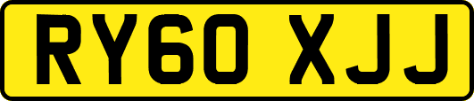 RY60XJJ