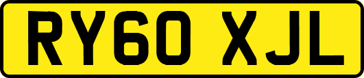 RY60XJL
