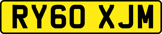 RY60XJM