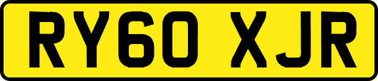 RY60XJR