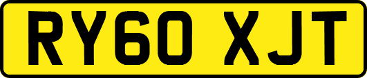 RY60XJT