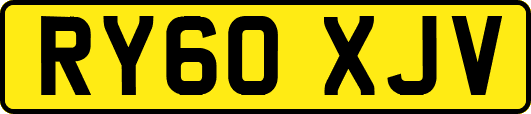 RY60XJV