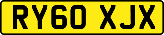 RY60XJX