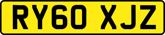 RY60XJZ
