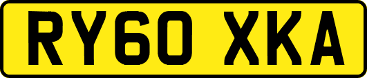 RY60XKA