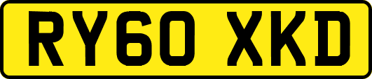 RY60XKD