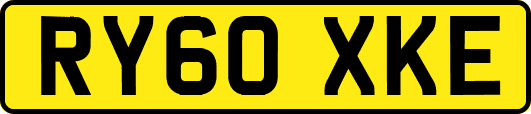 RY60XKE